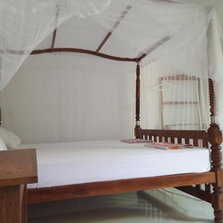 Il Mio Mirissa Hotell Eksteriør bilde