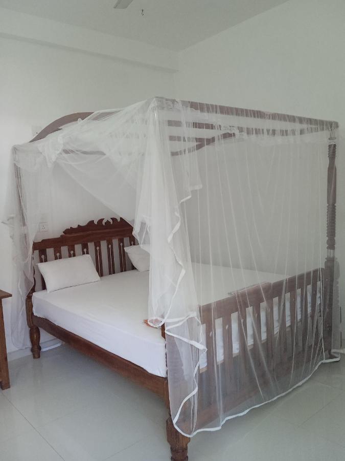 Il Mio Mirissa Hotell Eksteriør bilde