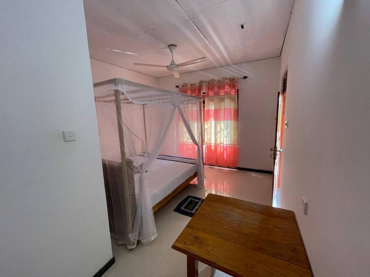 Il Mio Mirissa Hotell Eksteriør bilde