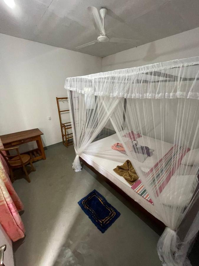 Il Mio Mirissa Hotell Eksteriør bilde
