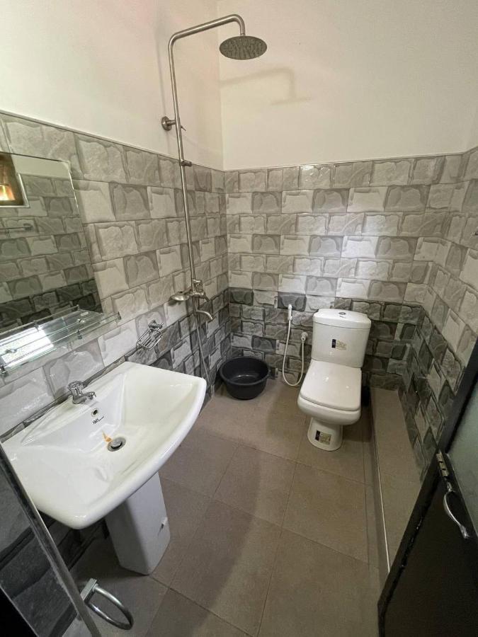 Il Mio Mirissa Hotell Eksteriør bilde
