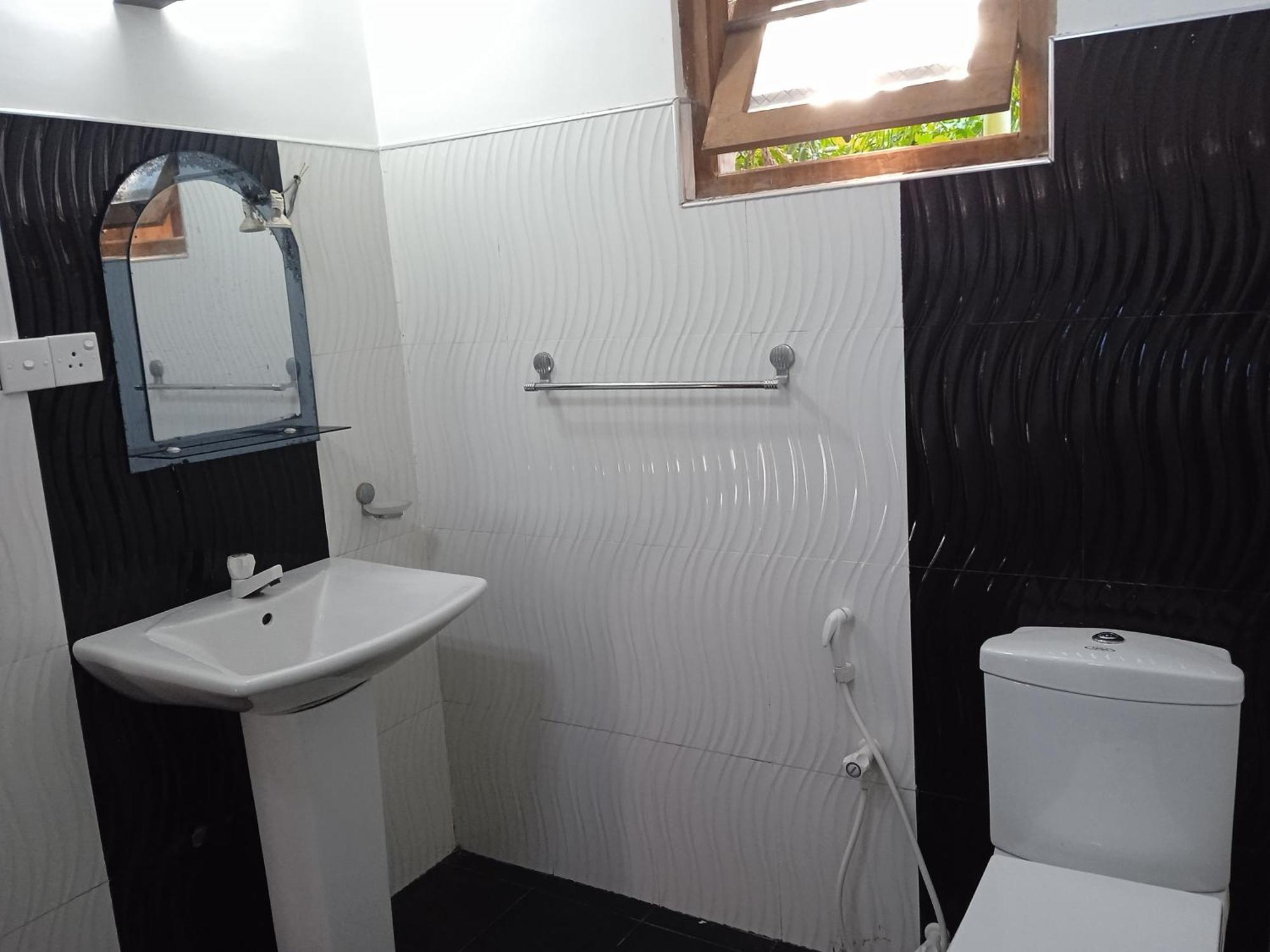 Il Mio Mirissa Hotell Rom bilde