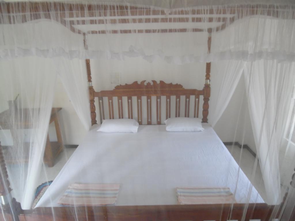 Il Mio Mirissa Hotell Eksteriør bilde