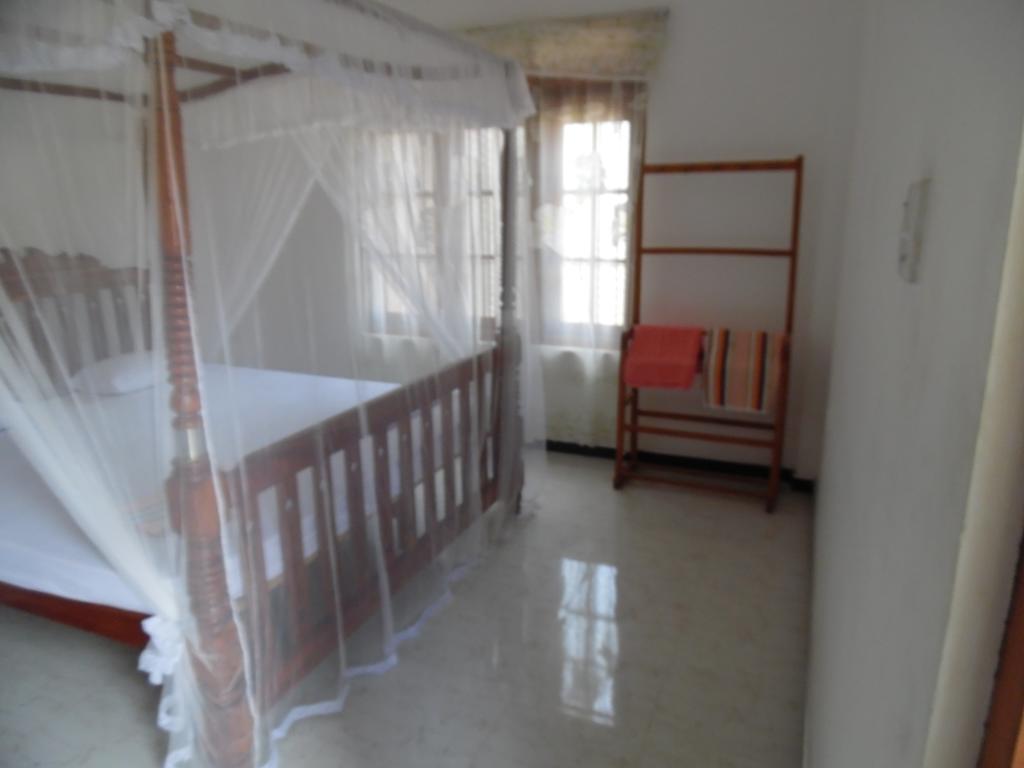 Il Mio Mirissa Hotell Eksteriør bilde