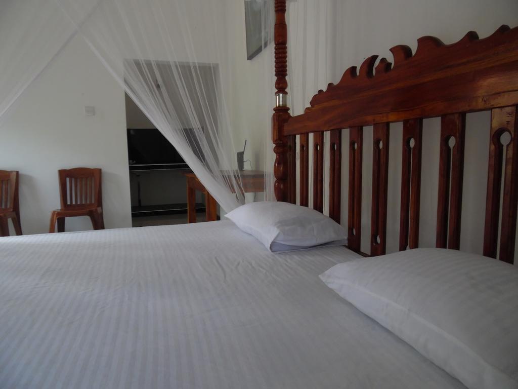 Il Mio Mirissa Hotell Eksteriør bilde