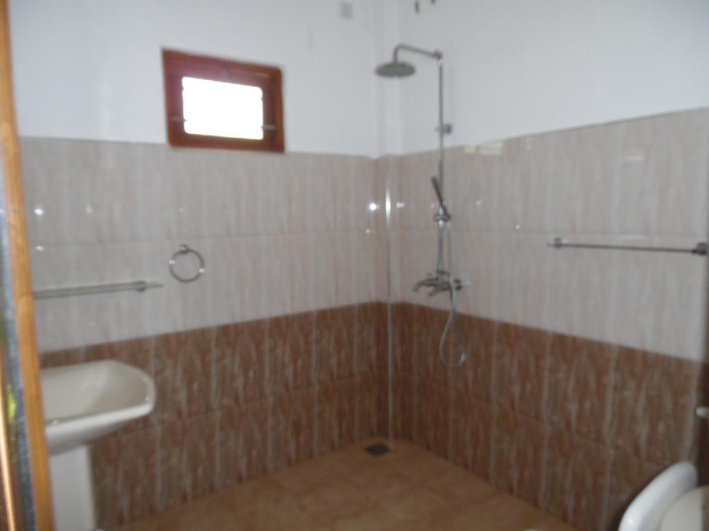 Il Mio Mirissa Hotell Eksteriør bilde