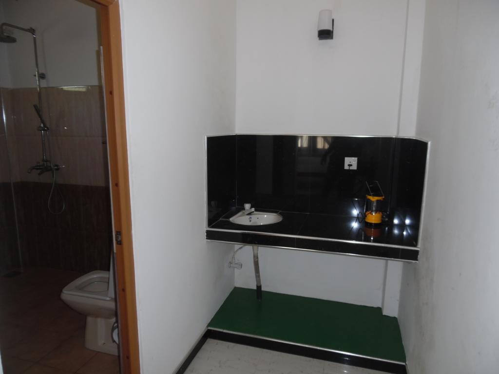 Il Mio Mirissa Hotell Eksteriør bilde