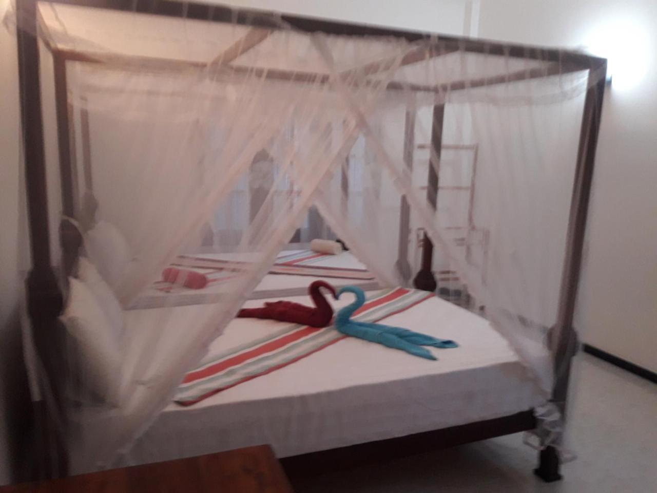 Il Mio Mirissa Hotell Eksteriør bilde