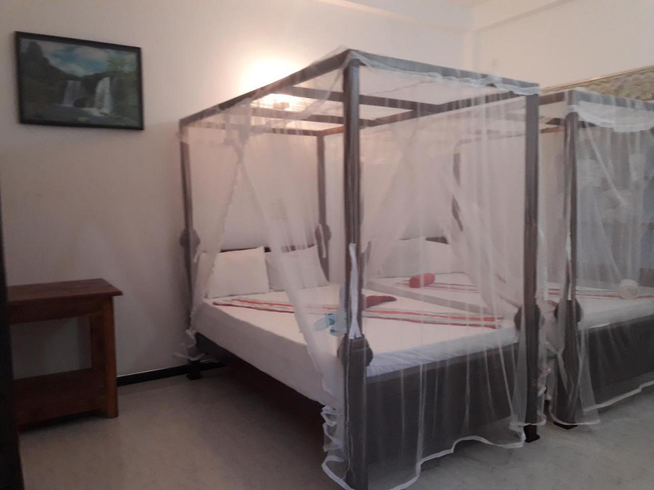 Il Mio Mirissa Hotell Eksteriør bilde