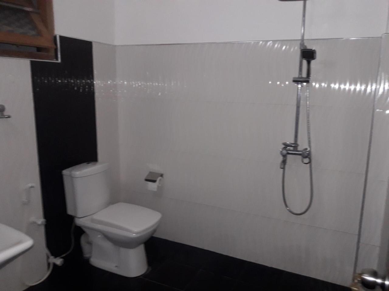 Il Mio Mirissa Hotell Eksteriør bilde