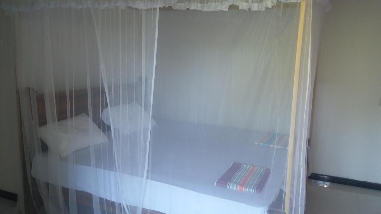 Il Mio Mirissa Hotell Eksteriør bilde