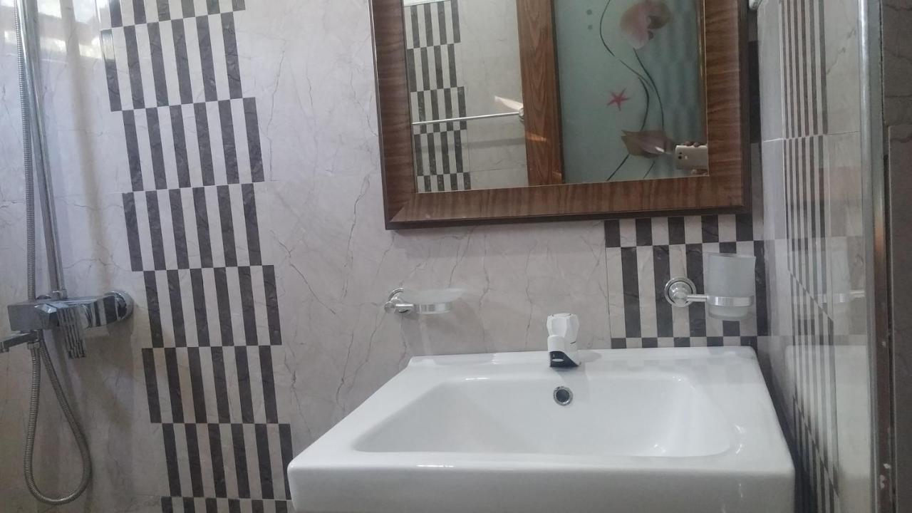 Il Mio Mirissa Hotell Eksteriør bilde