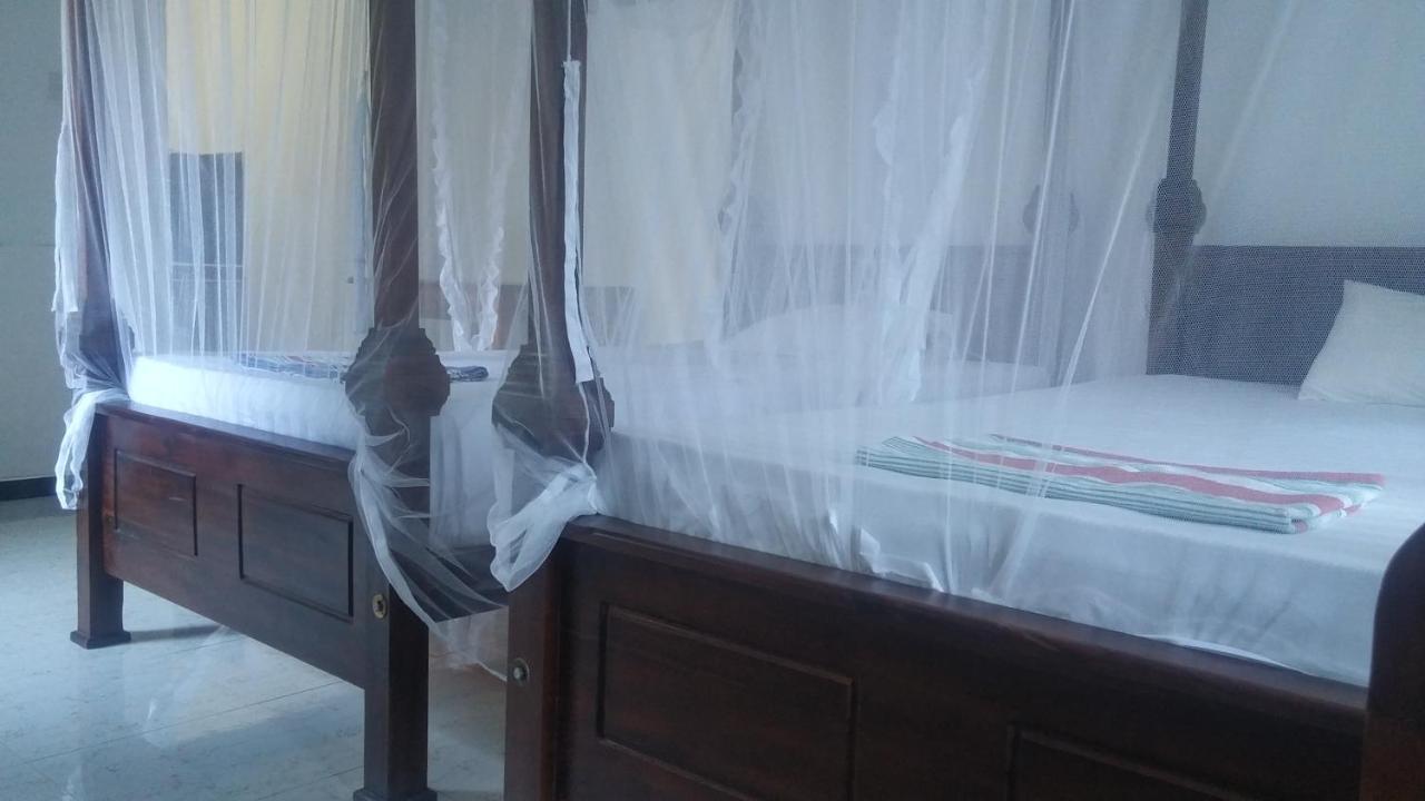 Il Mio Mirissa Hotell Eksteriør bilde